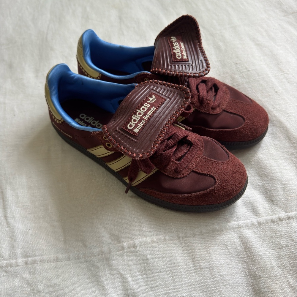 Adidas wales Bonner samba